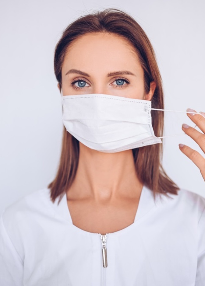 العلماء يكشفون كيف يصيب فيروس كورونا أنف الإنسان