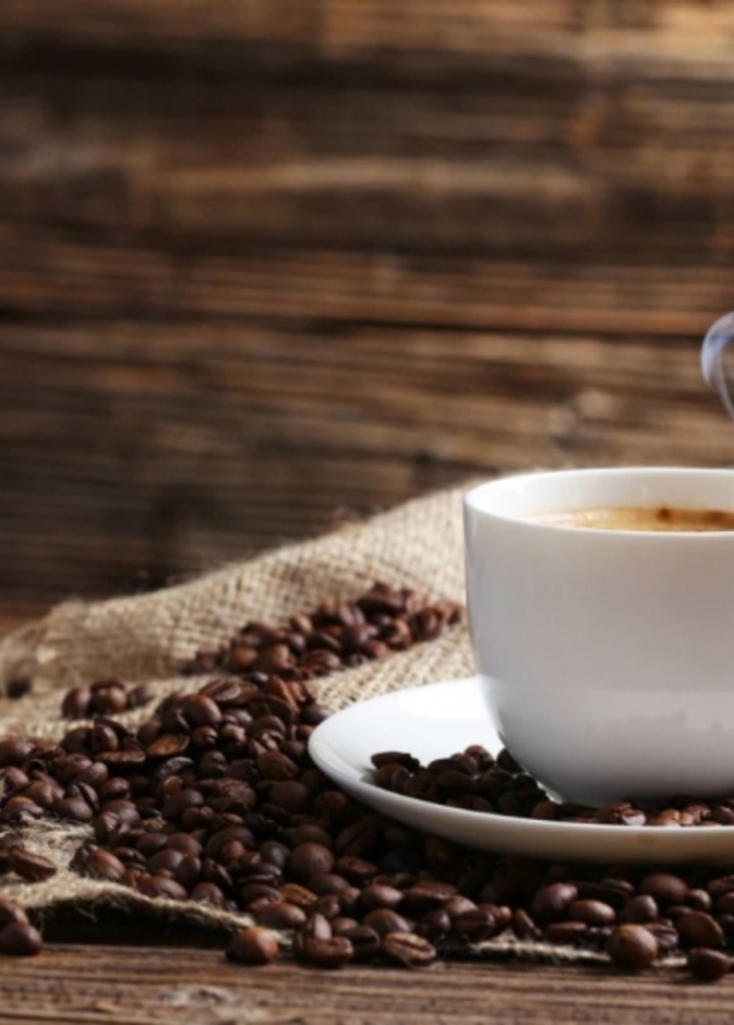  القهوة أبرز مصادر الكافيين تحسن النشاط البدني