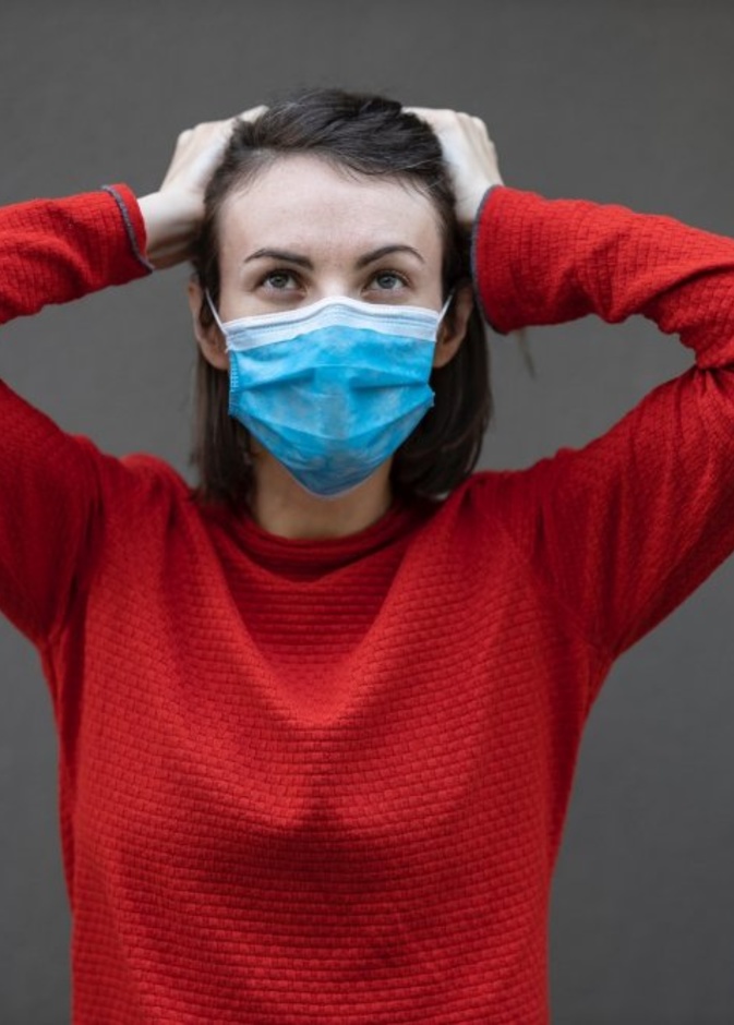 هل يختبئ كورونا في اجسام المتعافين منه