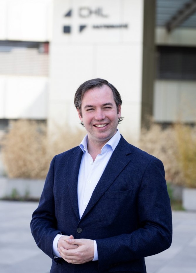 الأمير لويس أمير لوكسمبورغ يحتفل بعيد ميلاده الرابع والثلاثين