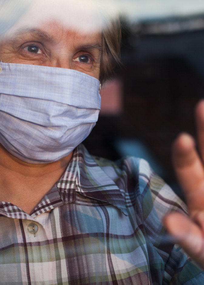 اضطرابات نفسية تصيب المتعافين من فيروس كورونا