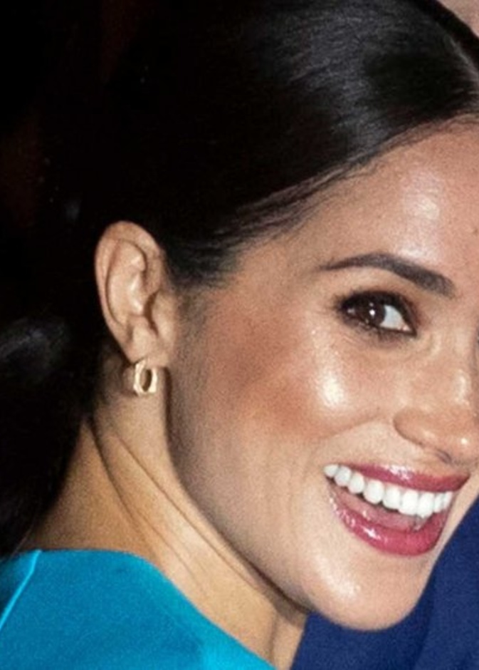 كيف تخطط ميغان ماركل للاحتفال بعيد ميلادها التاسع والثلاثين؟