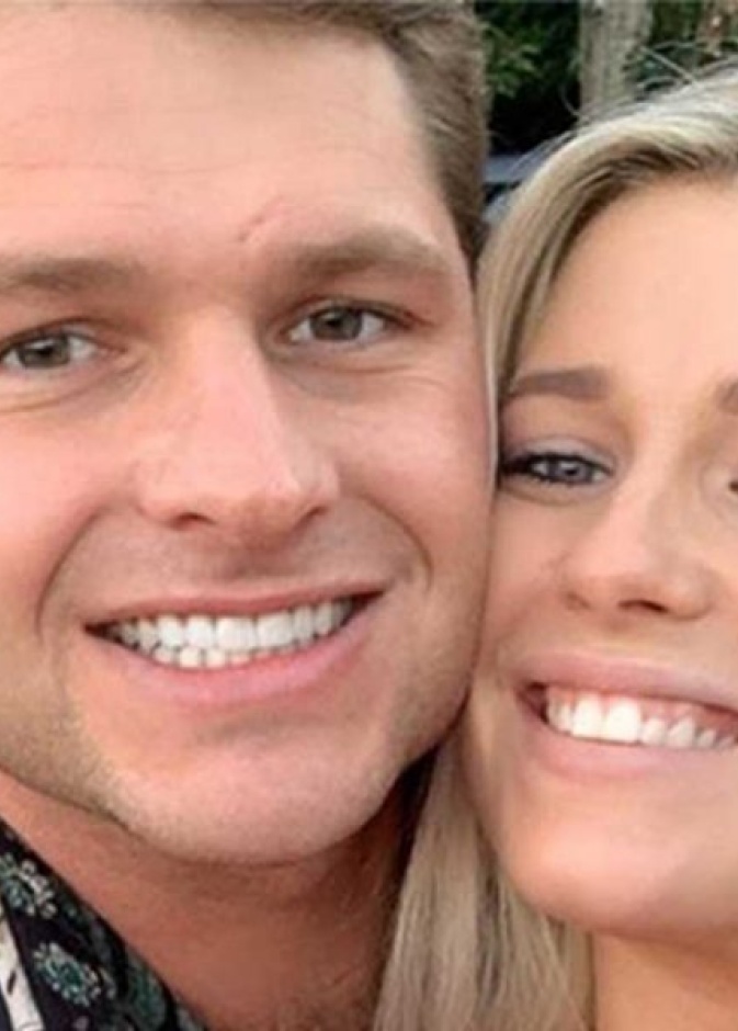 ليدي أماليا سبنسر تتحدث عن خطبتها