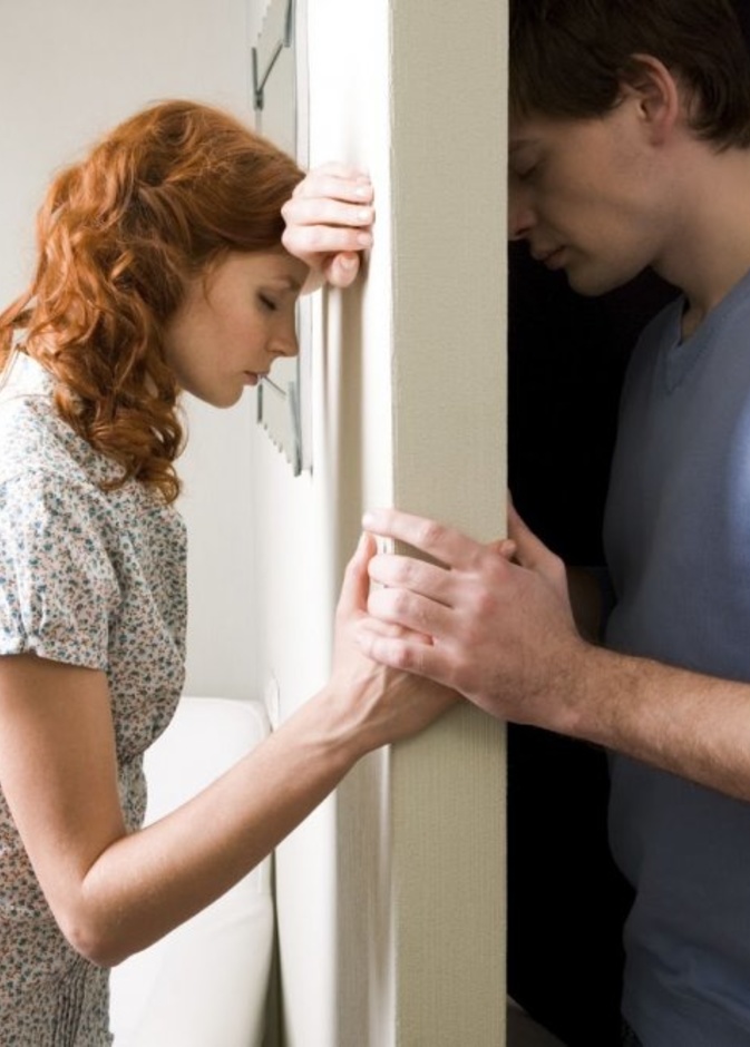 علامات ندم الزوجة بعد الطلاق
