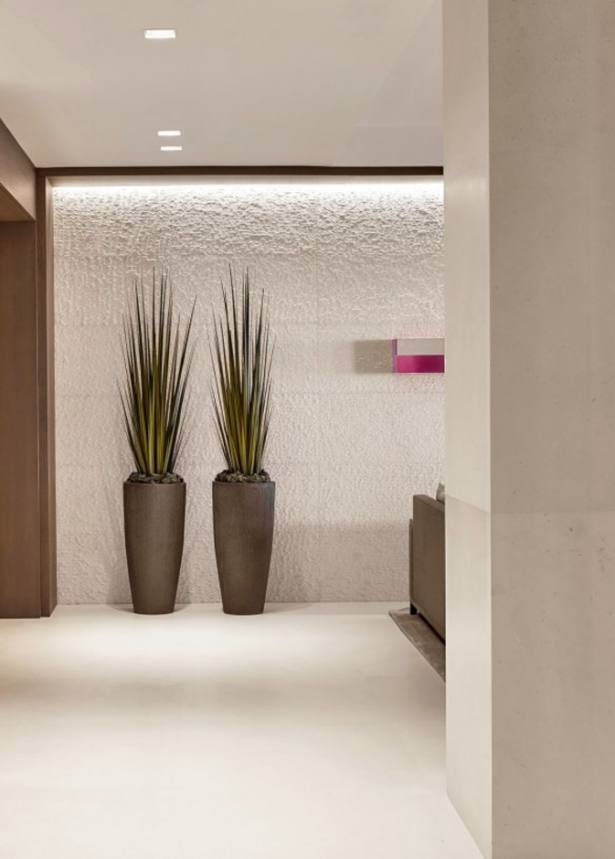 ديكورات حوائط منزل بسيطة وجذابة