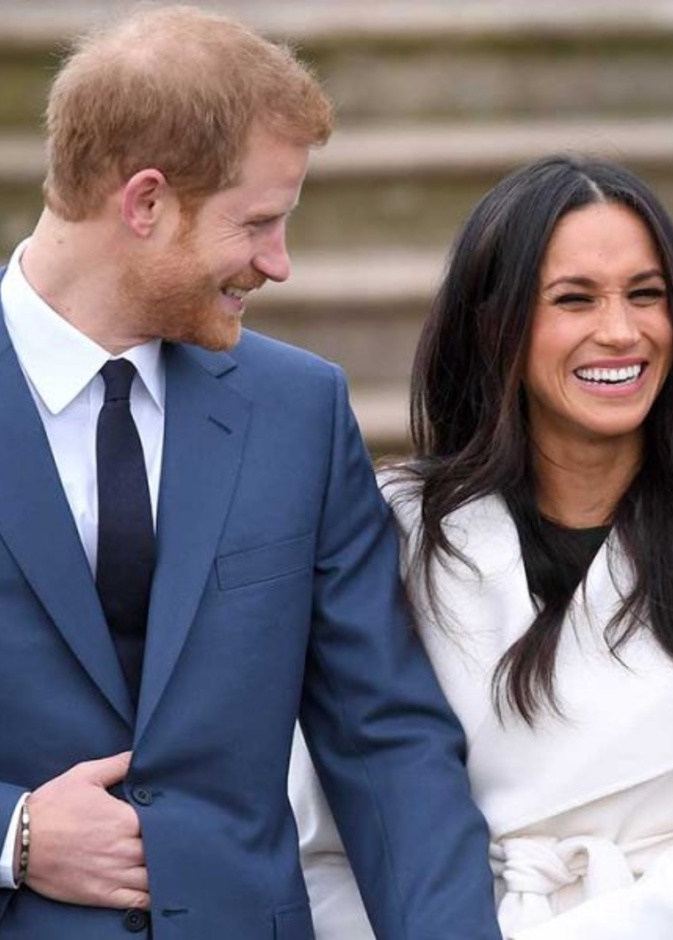  عيد ميلاد ميغان ماركل السابع والثلاثين