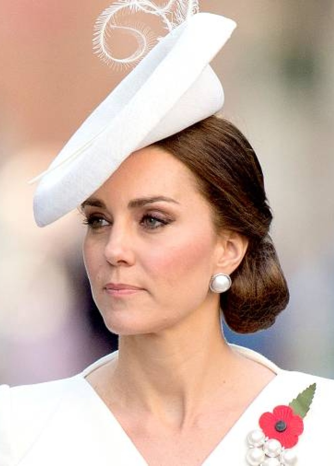 كيت ميدلتون "مستاءة" من كتاب "Finding Freedom".. الذي يتناول خلافتها مع ميغان ماركل