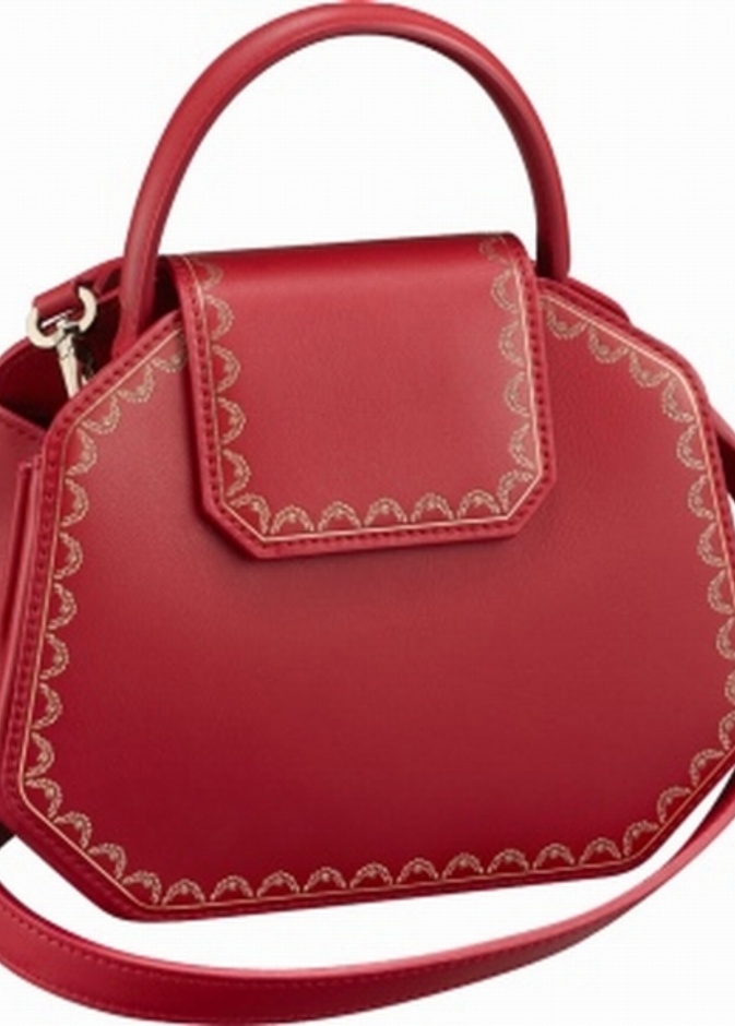 Guirlande de Cartier