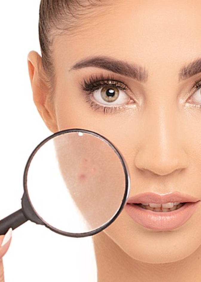 اضرار تصيب البشرة من الاهتمام الزائد