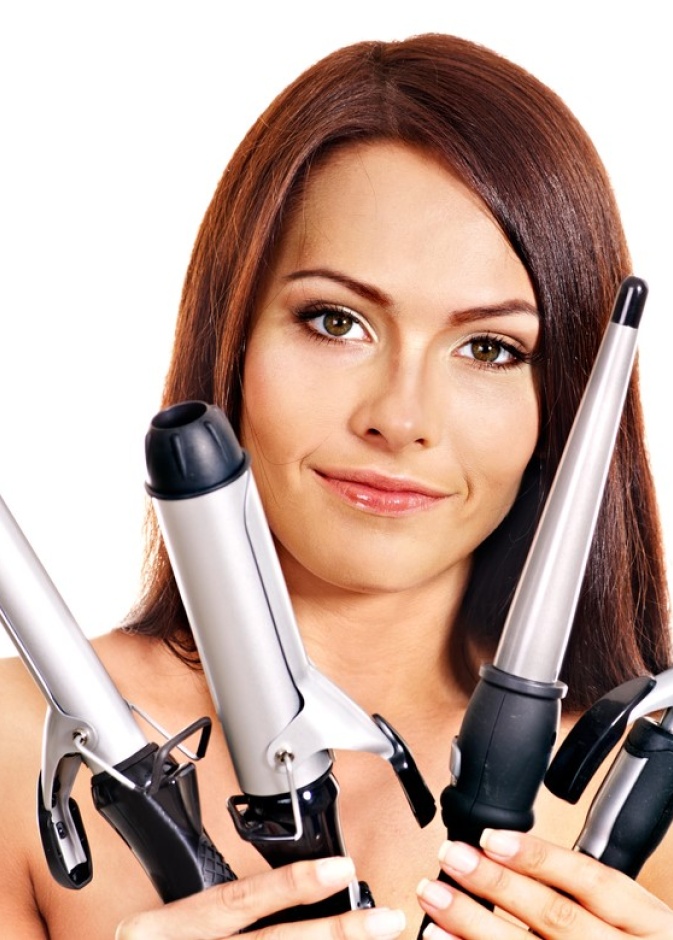  افضل بدائل غير ضارة للسيشوار والمكواة