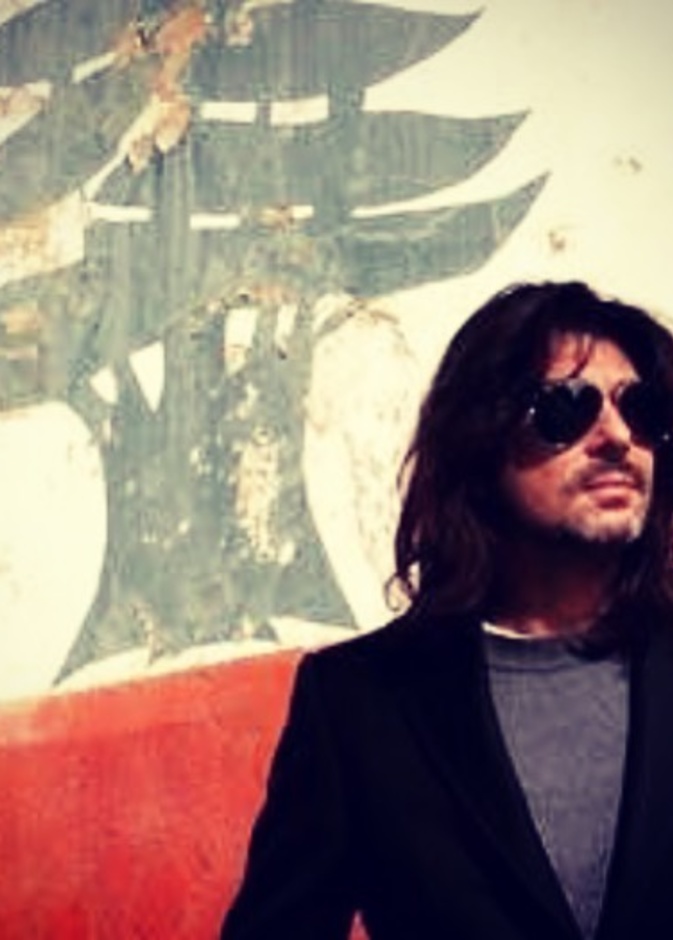  المصمم العالمي Stephane Rolland