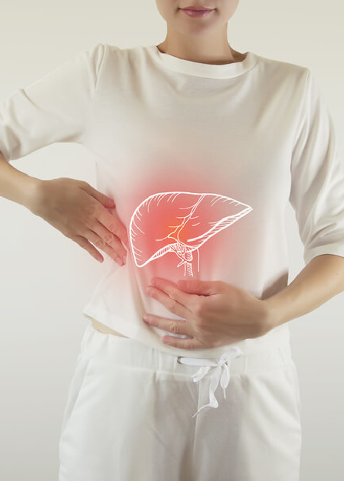  اعراض ارتفاع انزيمات الكبد على الجسم وطرق الوقاية منها