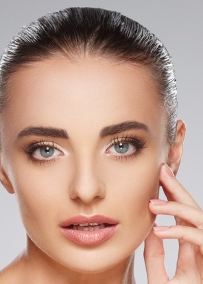 فوائد البقدونس للعناية بالبشرة والشعر