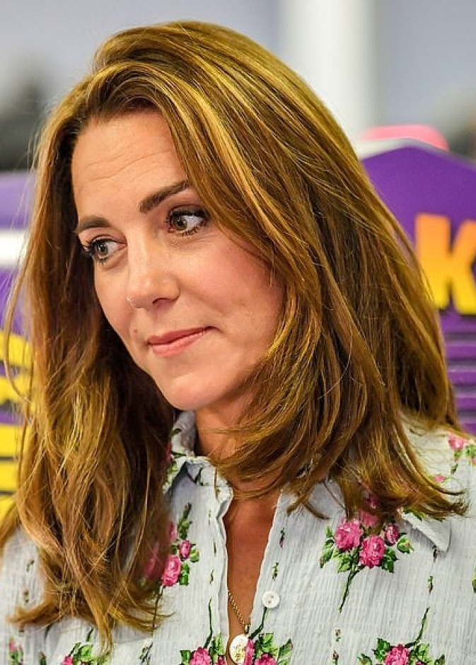 كيت ميدلتون