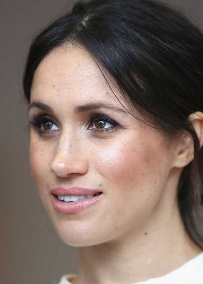 ميغان ماركل