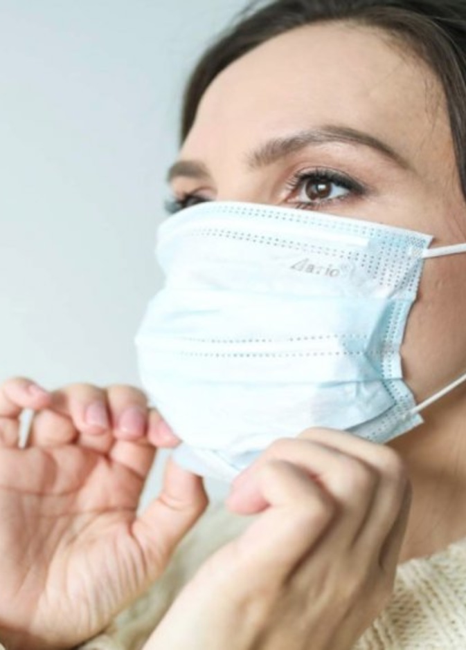 الوراثة تؤثر في مدى شدة أعراض كورونا