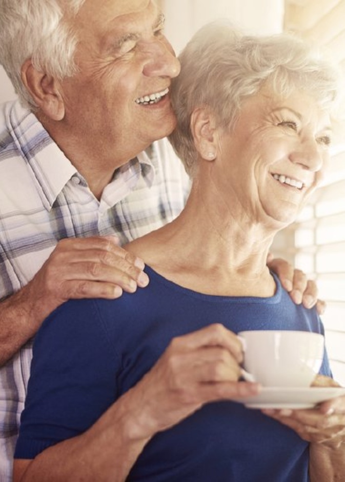 الاهتمام بالنظام الغذائي وادوية كبار السن في ظل التباعد الاجتماعي