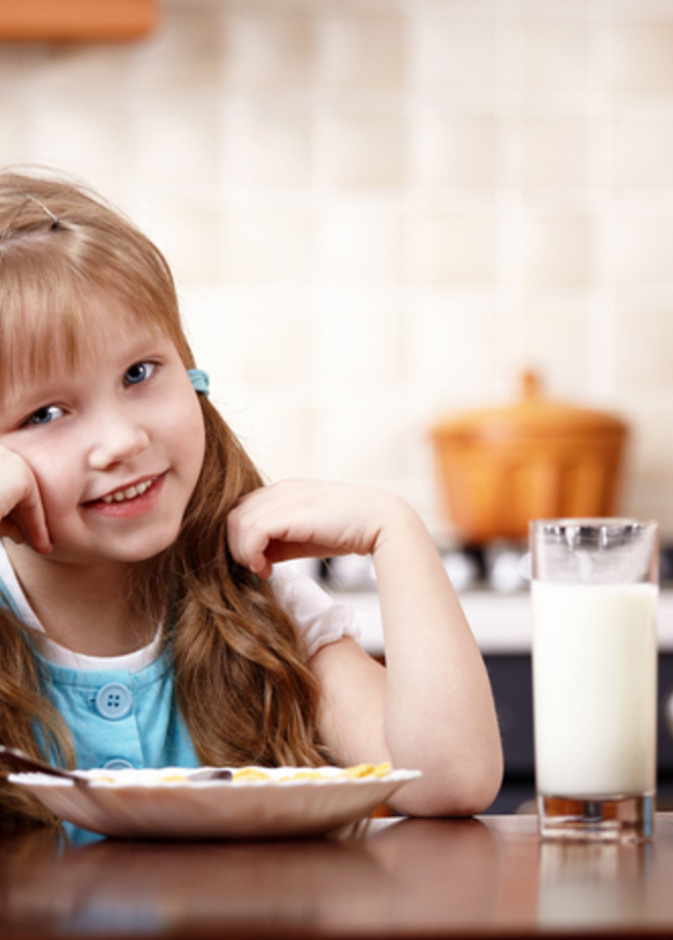 "الكينوا" البديل الصحي الأمثل للوجبات السريعة لأطفالك