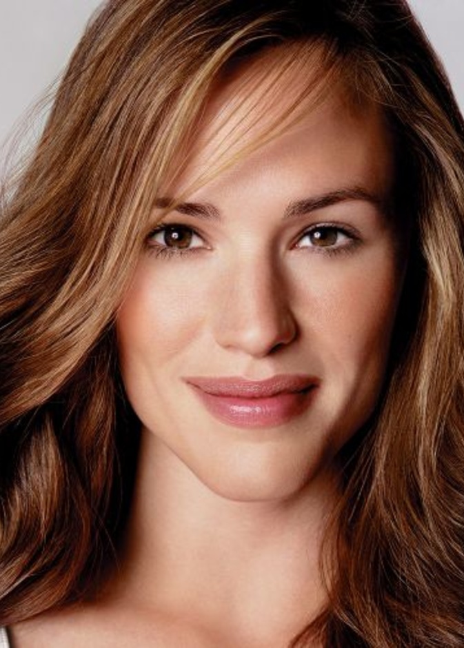 جينفير جارنر