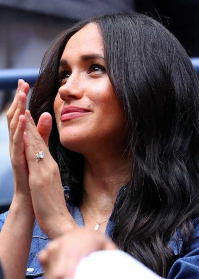  تعرفوا على موعد الظهور العلني الجديد لميغان ماركل
