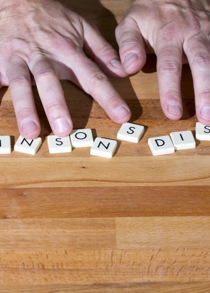 الرياضة قد تفيد في تحسين أعراض مرض باركنسون