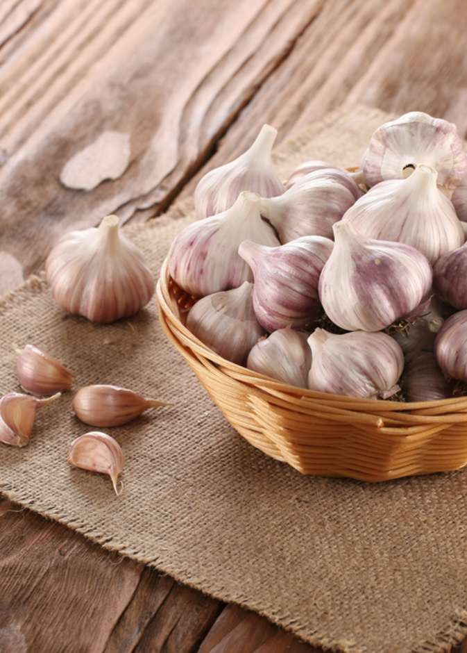  فوائد الثوم لتخسيس الارداف وطرق استخدامه