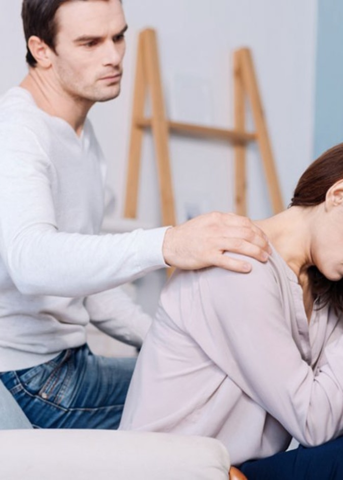 6 أفعال للرجل لا يجب أن تقبل بها المرأة أبدا