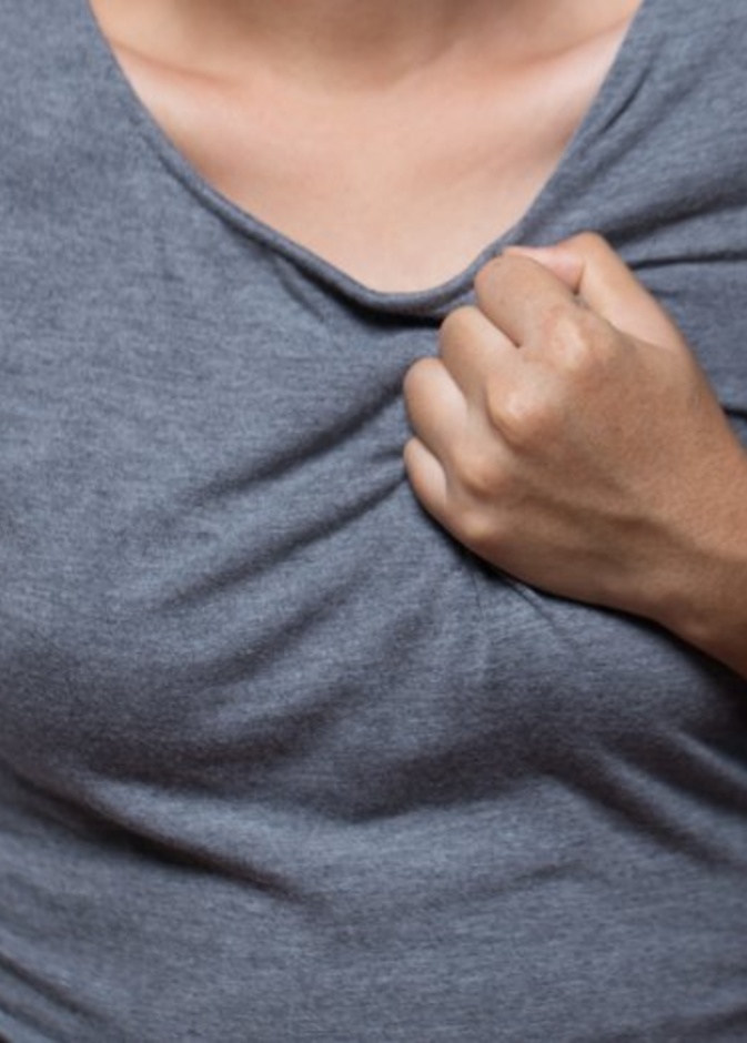 اسباب الجلطة القلبية عند الشباب وطرق الوقاية منها