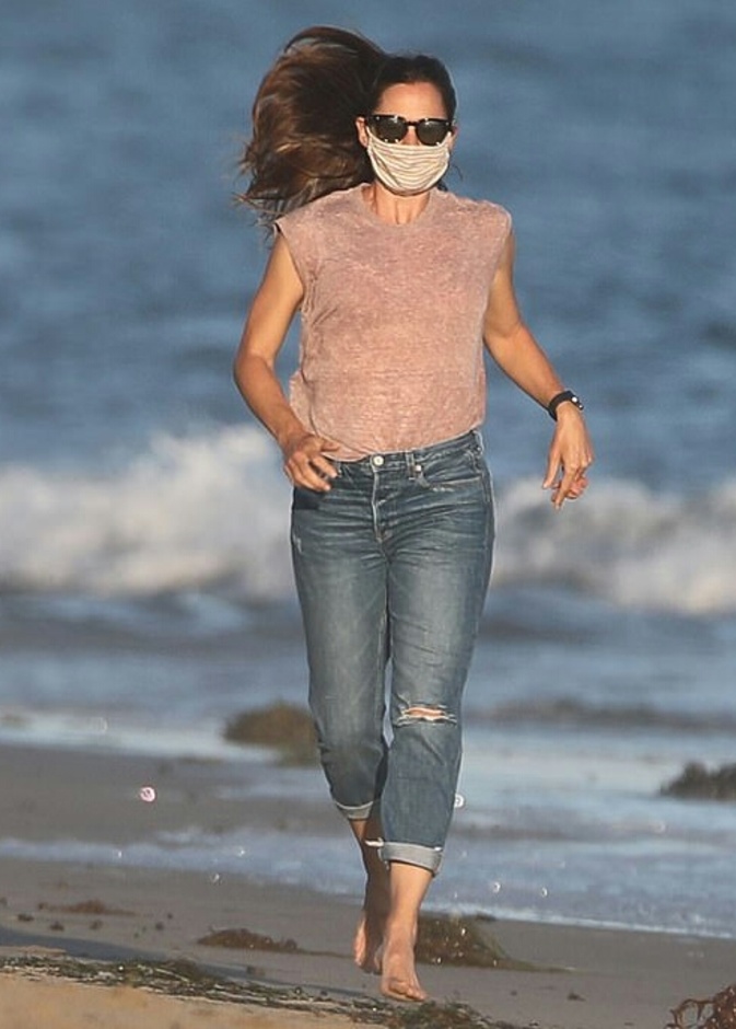 جينيفر جارنر