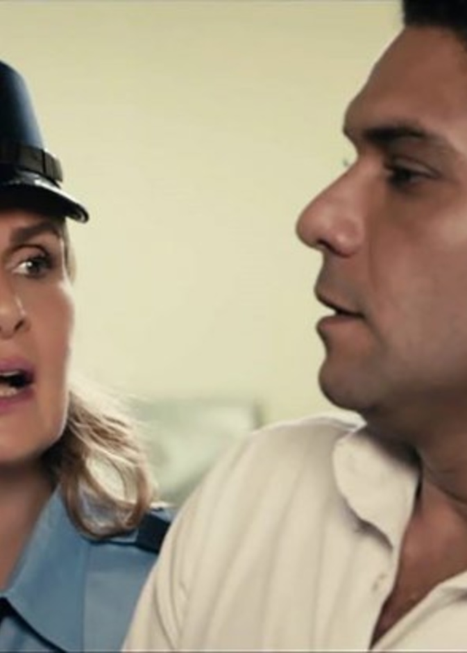 فيلم "صاحب المقام"