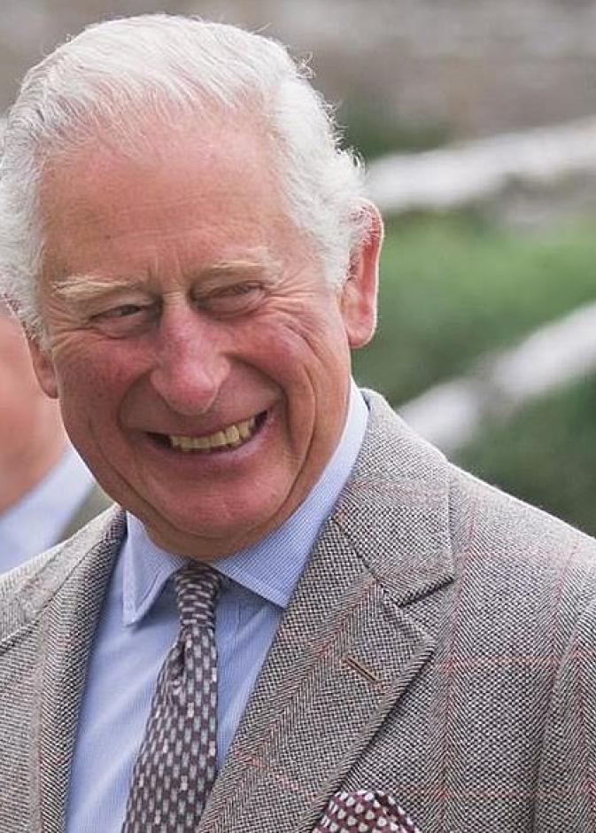 الأمير تشارلز