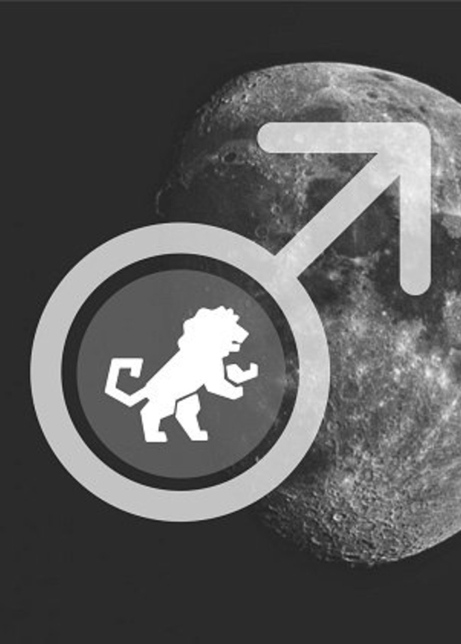 ثقته بنفسه زائدة وقد تصل إلى حدّ التفاخر في كثير من الأحيان