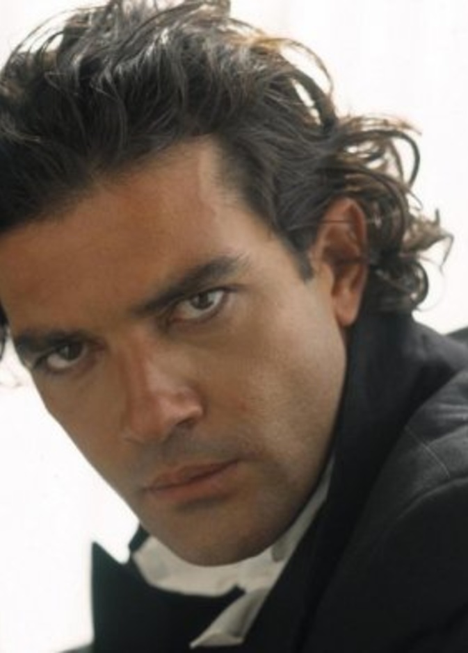 أنطونيو بانديراس