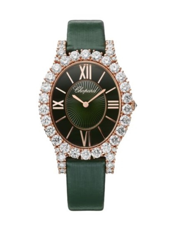 ساعات نسائية راقية 