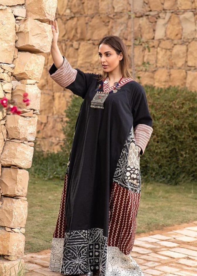 Mashael Heritage