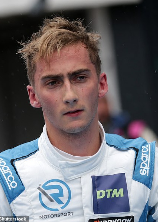 من سباق السيارات إلى عروض الأزياء.. الأنشطة المفضلة لأمراء سابقين في العائلات الملكية 