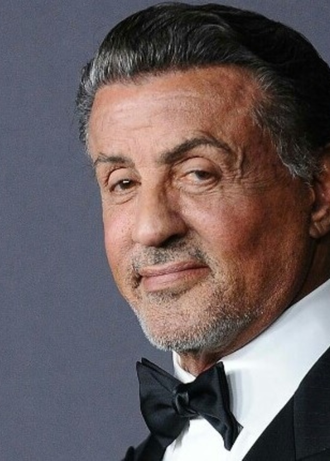 سيلفستر ستالون 