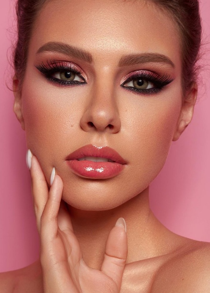 الوان مكياج صيف 2020