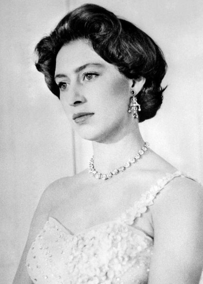 " The Crown".. كيف جسد المسلسل تمرد الأميرة مارغريت؟
