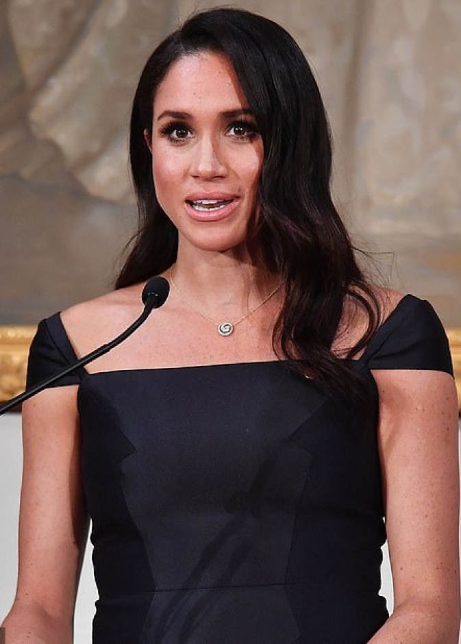 ميغان ماركل تعلن اعتزامها التصويت في الانتخابات الأمريكية المقبلة