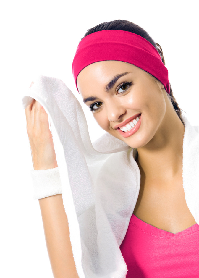 نصائح للعناية بالبشرة قبل وبعد ممارسة الرياضة