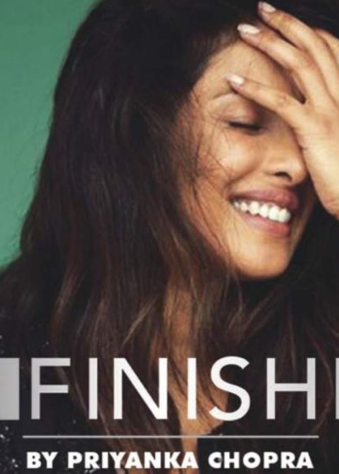 Priyanka Chopra بريانكا تشوبرا