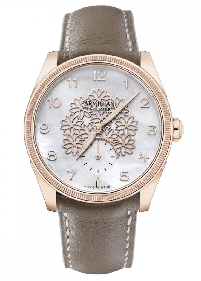 ساعات نسائية راقية  من بيرميجاني فلوريه