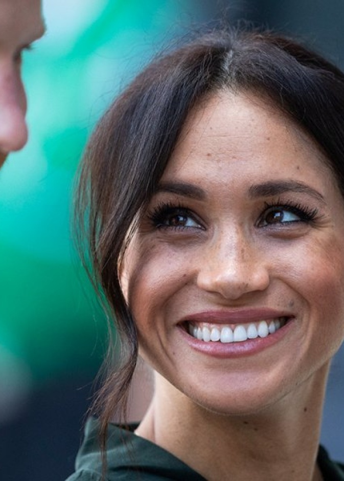 هاري وميغان