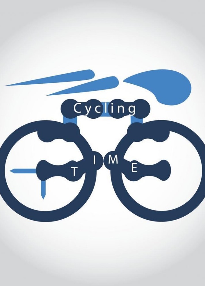 فريق Cycling Time النسائى