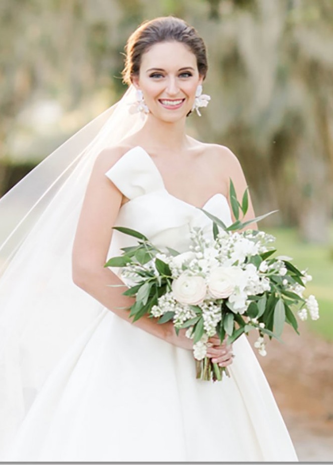 خلطات طبيعية لبشرة العروس قبل الزفاف