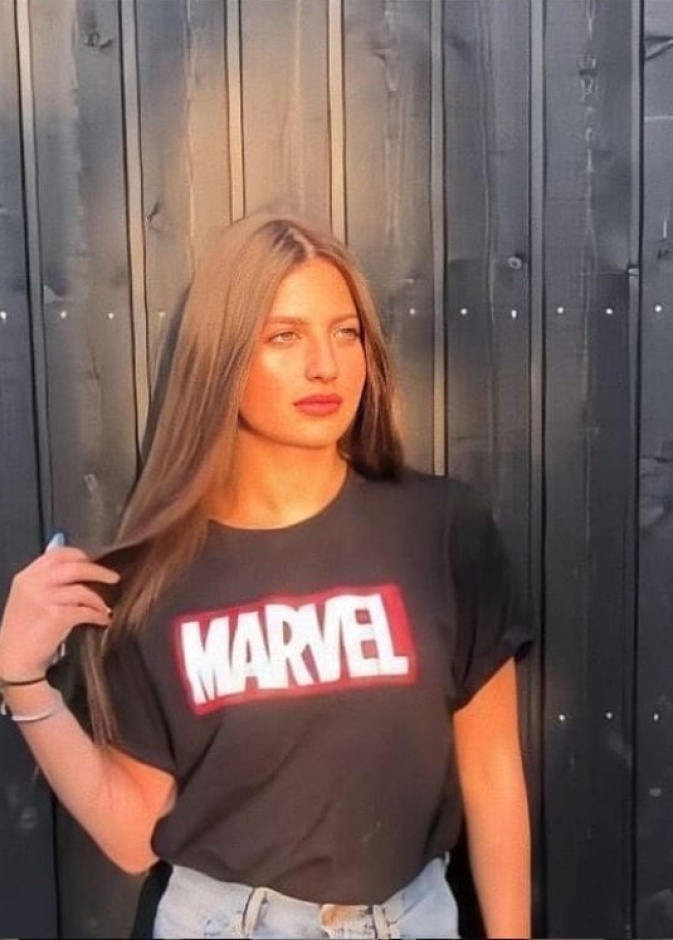 اطلالات ريم عودة زوجة محمد عساف