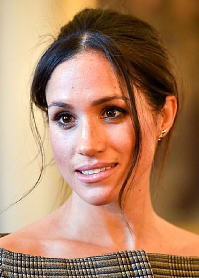 ميغان ماركل اشتعلت غضبا من ادعاءات عائلتها وشقيقتها ضدها أمام الإعلام