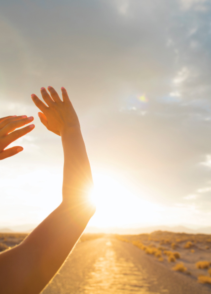 اعراض حساسية العين من الشمس وطرق علاجها