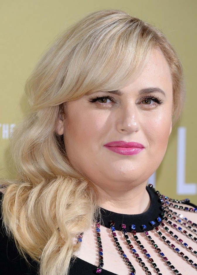 ريبل ويلسون 